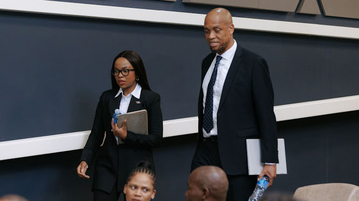 E4.8bn offshore transfers expose systemic tax evasion